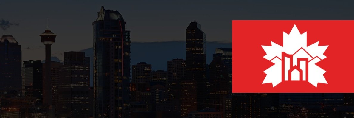 BILD Calgary Region banner