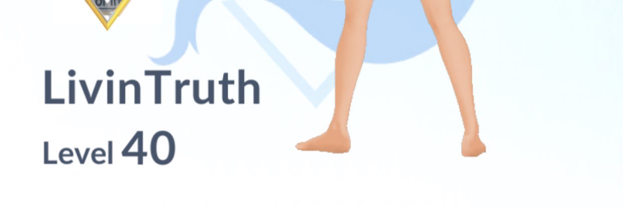 Livin Truth TL40X7 banner