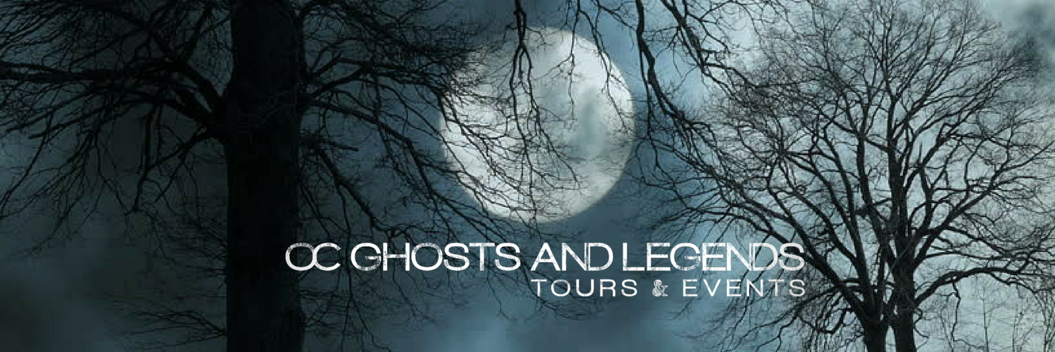 OC Ghosts & Legends banner