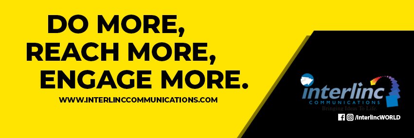 InterlincWORLD's profile banner image