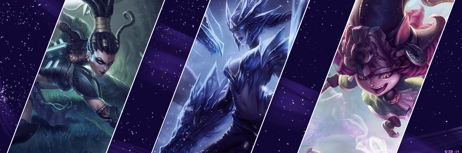 queenpies's profile banner image