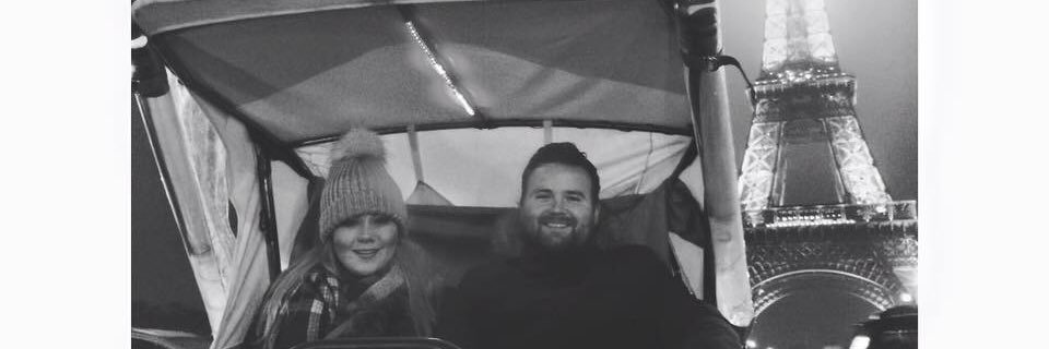 Daveethornton92's profile banner image