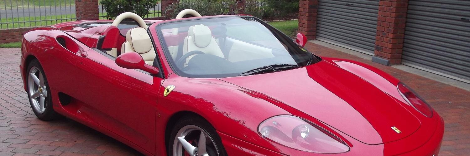 MichaelMuir's profile banner image