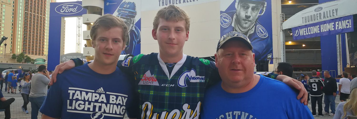 bob paterson banner