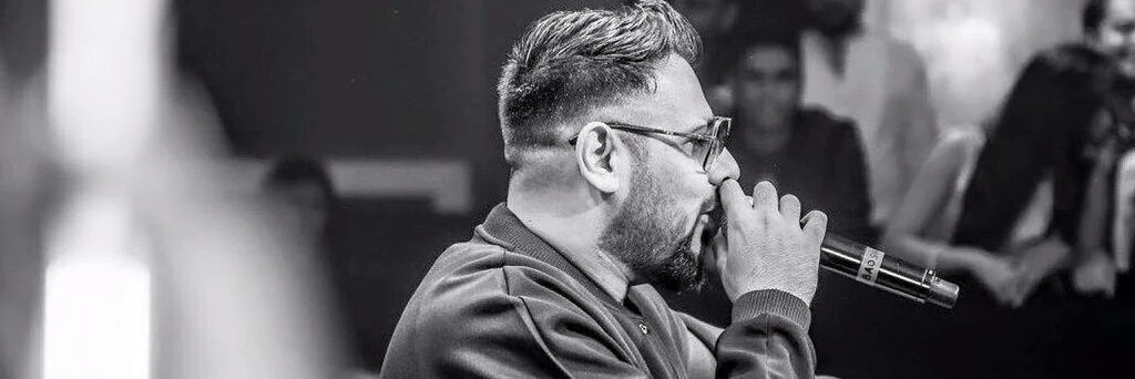 BadshahFC's profile banner image