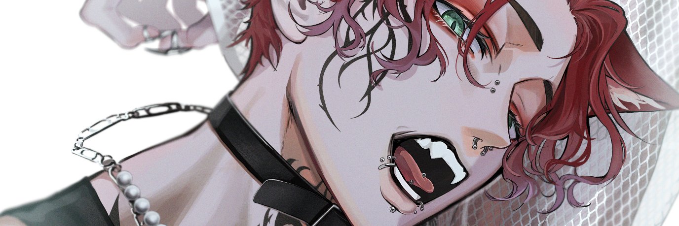 れんのすけ banner