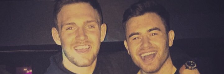 Joey banner