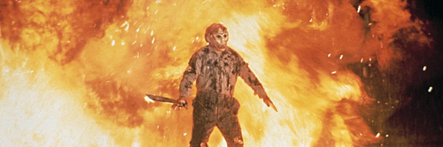 HorrorDirtbag's profile banner image