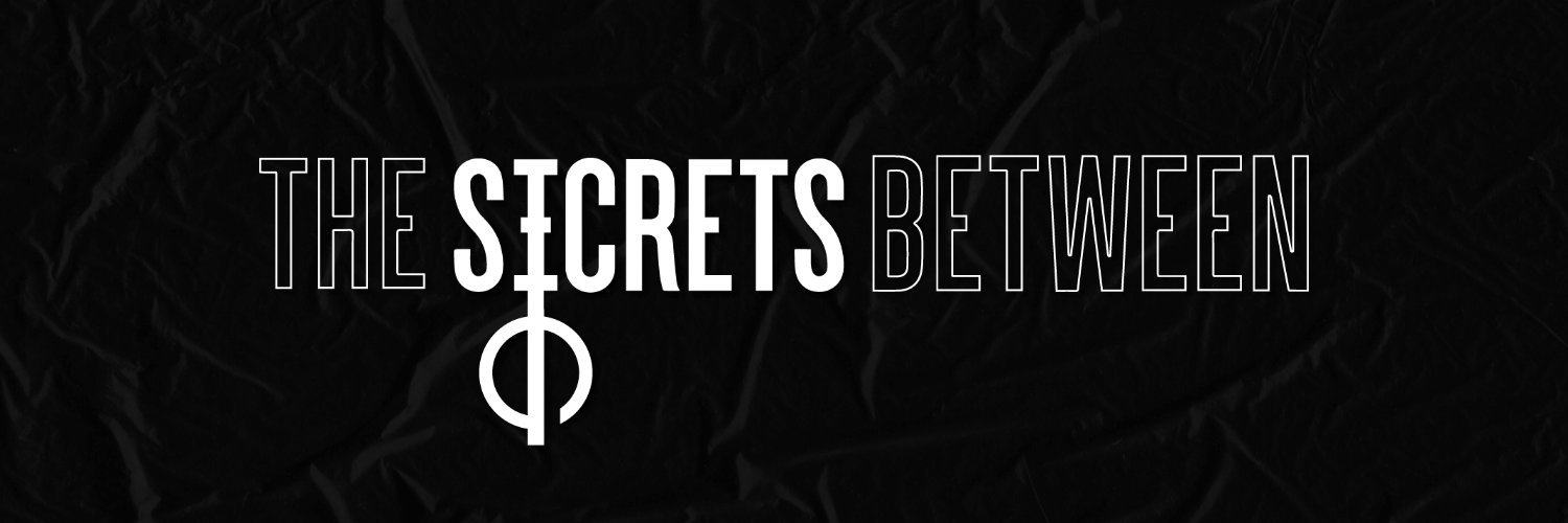 The Secrets Between banner