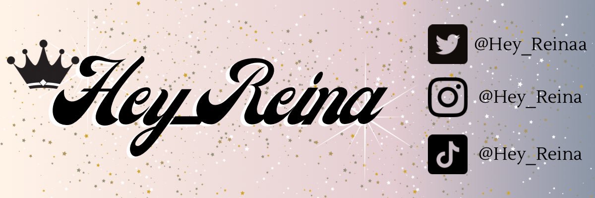 Hey_Reinaa's profile banner image