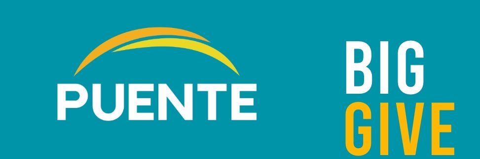 The PUENTE Project banner