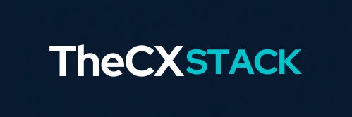 The CX Stack by Ogunseye Deborah A. banner