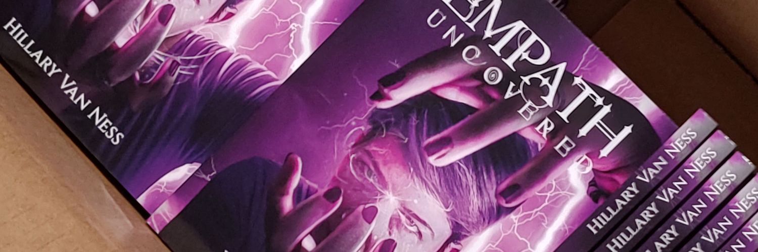Violet_Renegade's profile banner image