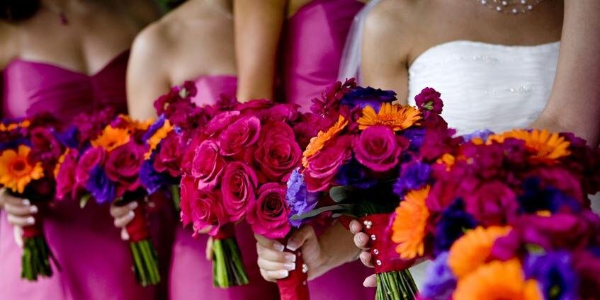 BridalshowSoCal's profile banner image