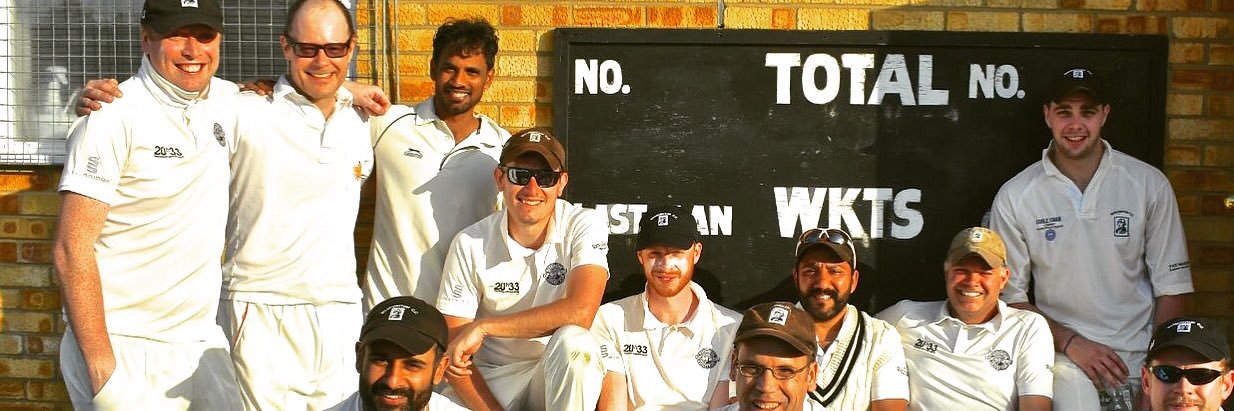 WashCricketClub's profile banner image