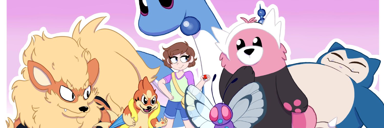 Zoey banner
