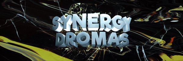 Synergy Dromas Profile Banner