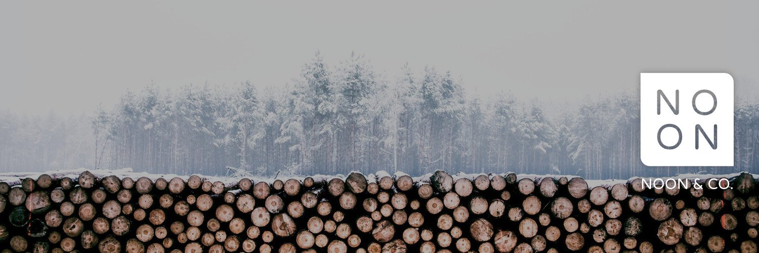 NOONandCo's profile banner image