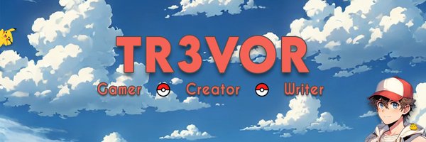 tr3vorx Profile Banner
