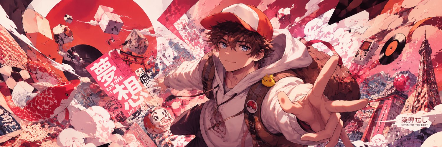 Trev0r's profile banner image