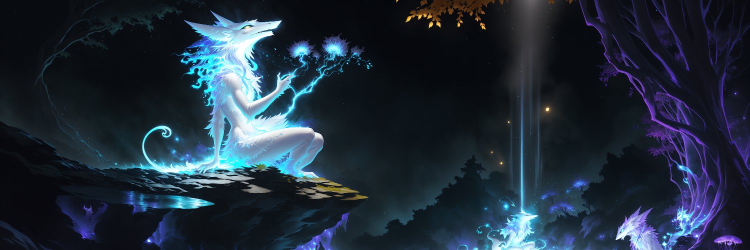 Furry_AI's profile banner image