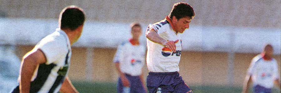 JavierDaniel88's profile banner image