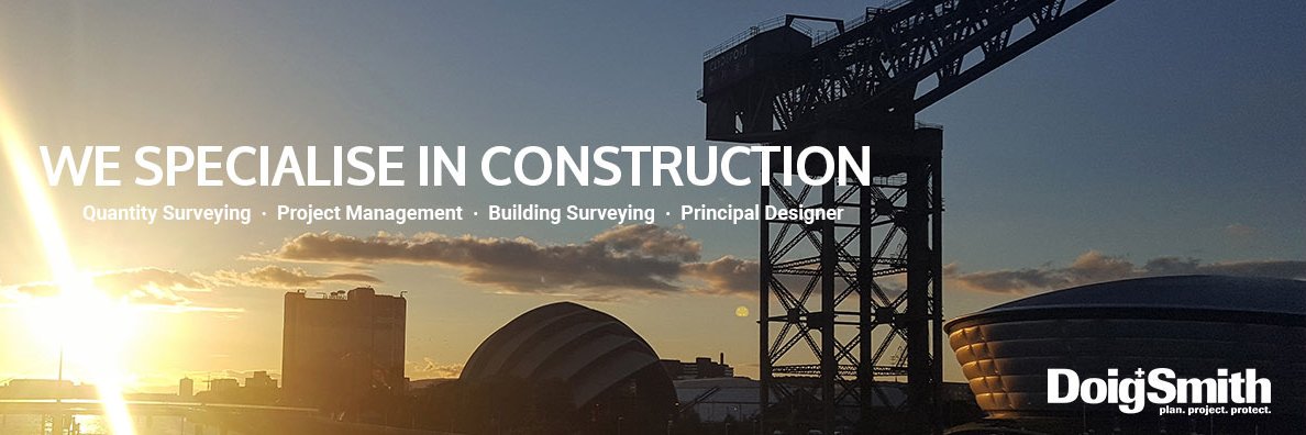 Doig+Smith banner