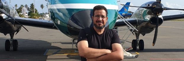 Ibrahim G. Al-Girmi banner