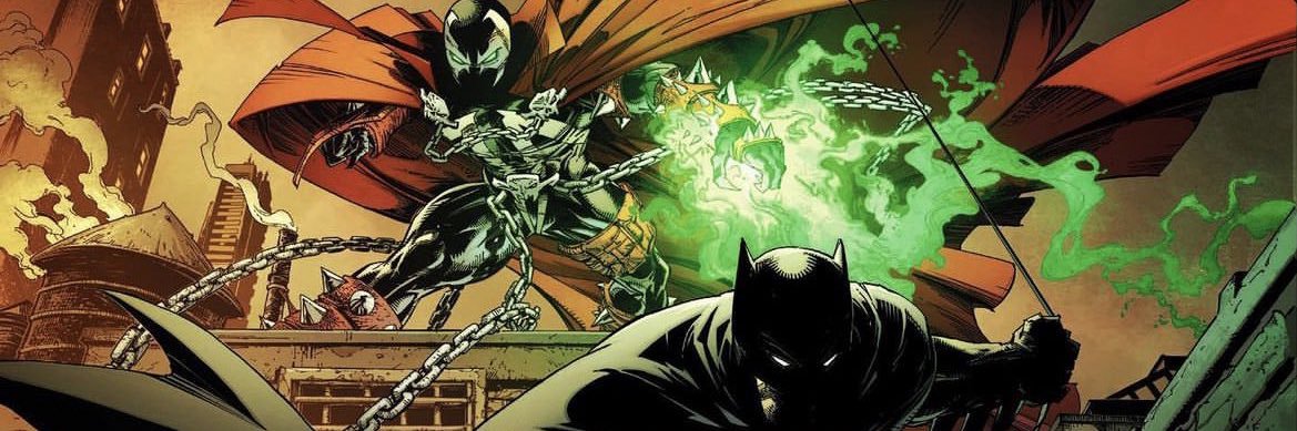 Ben loves Comics!! banner