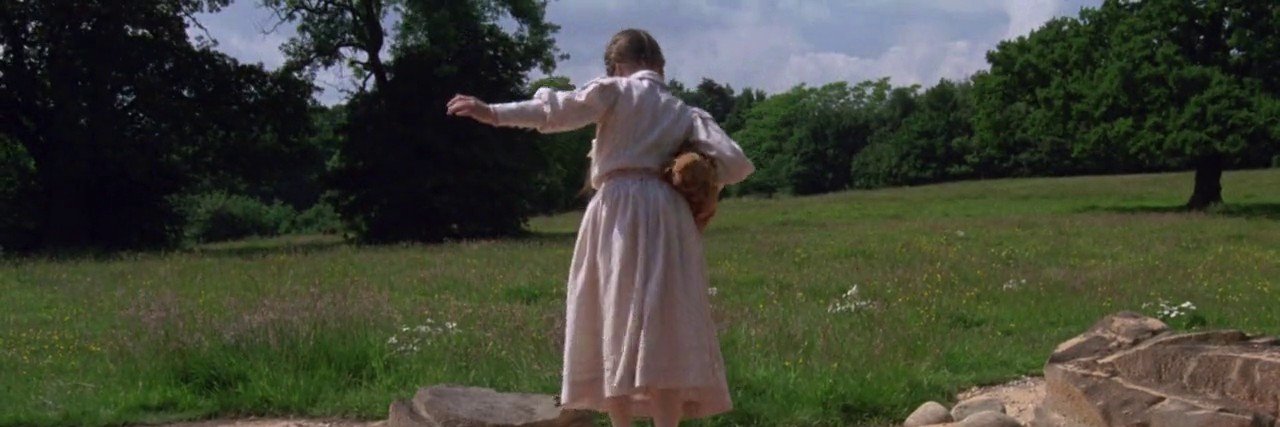 Elisabeth Thomas banner