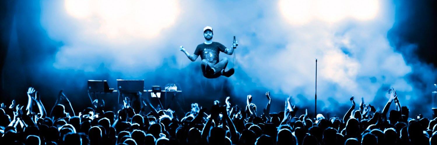 Terreur's profile banner image