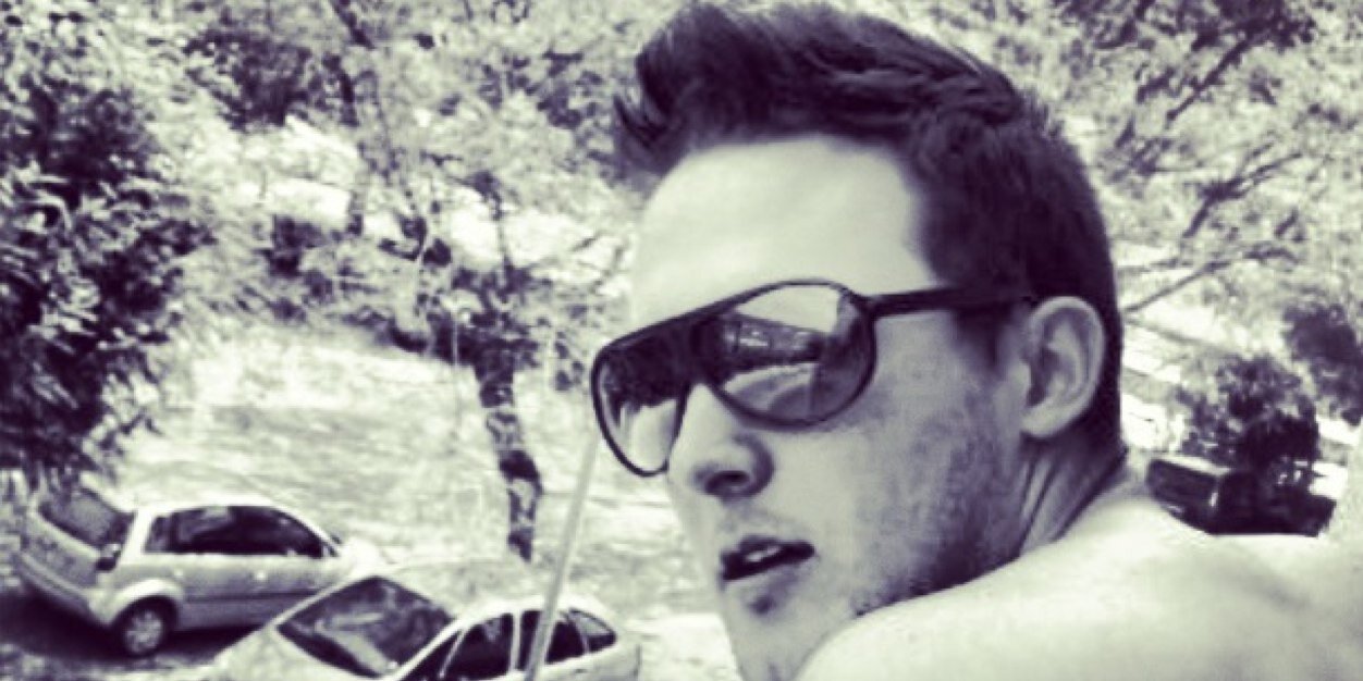 Israelec94's profile banner image