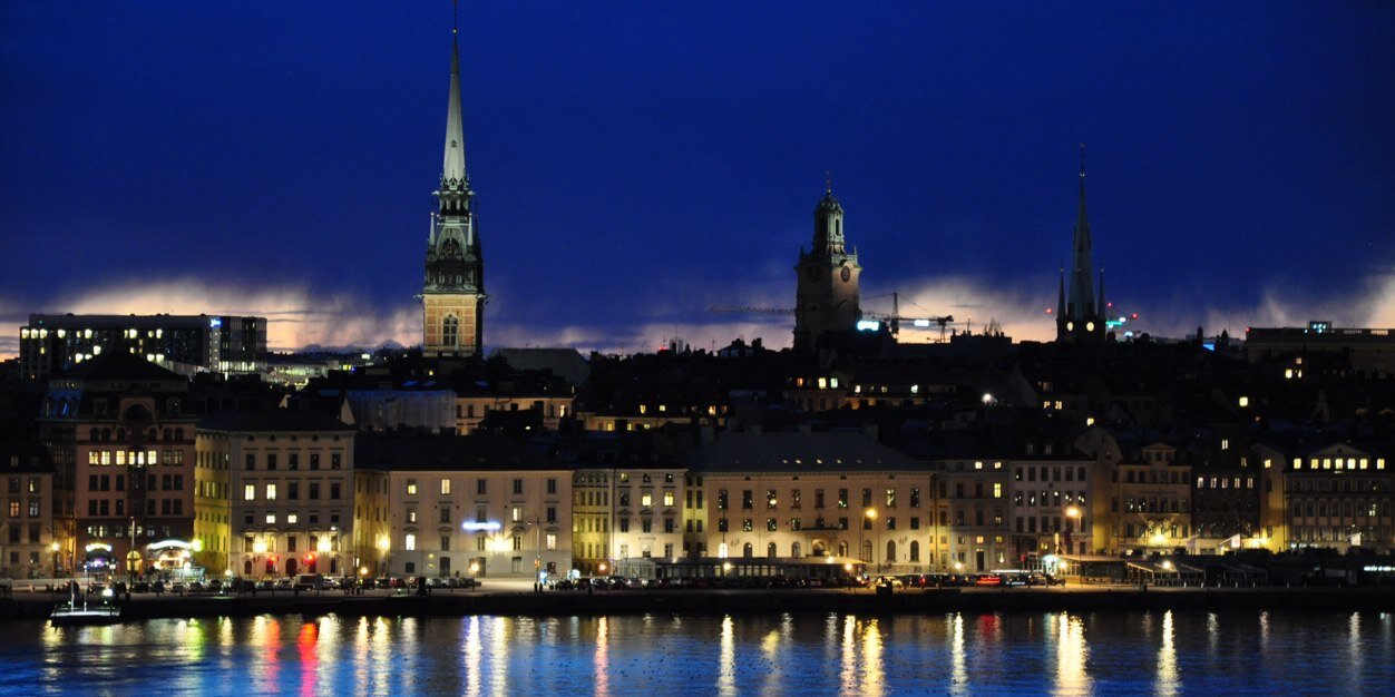 Tomas Oskarsson banner