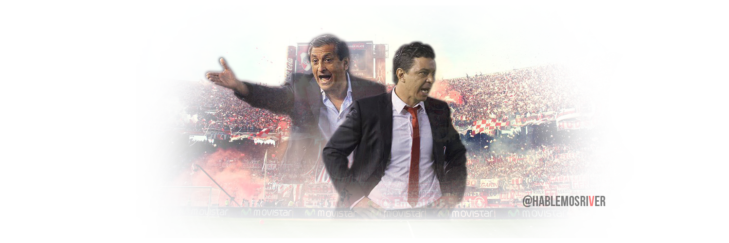 HablemosRiver's profile banner image