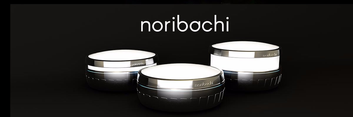 Noribachi banner