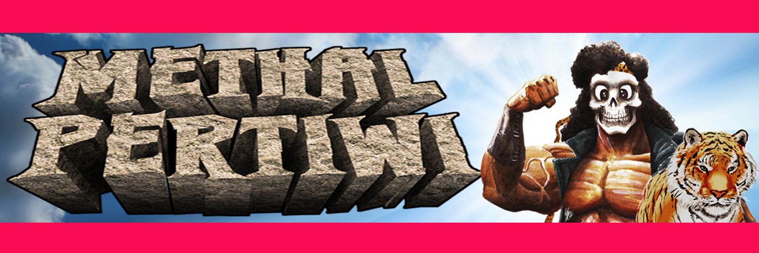 Jagorockk's profile banner image