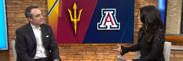 ShaneDaleAZ Profile Banner