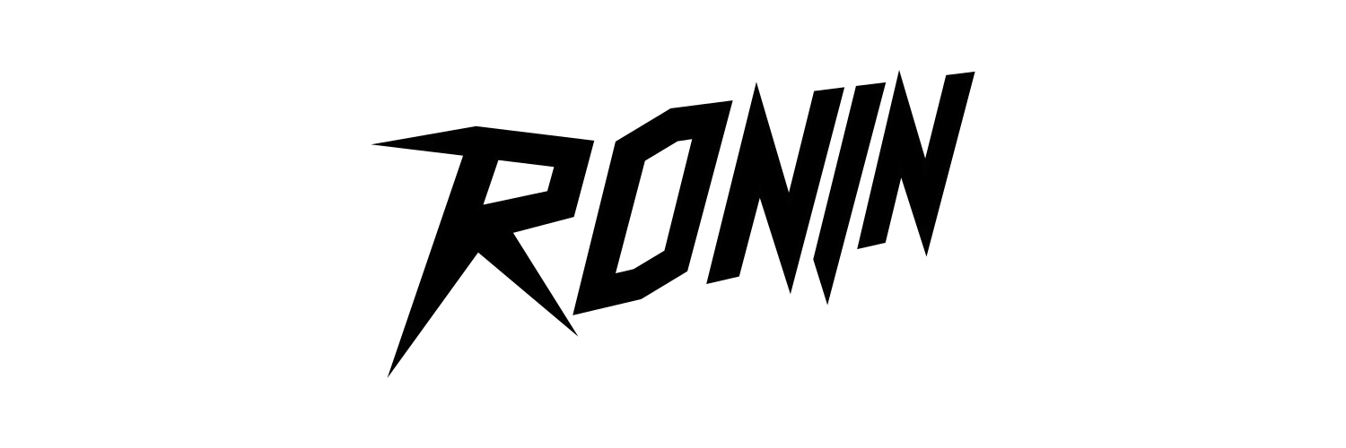 ronin-rb banner