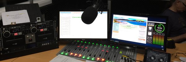 TheDJMacca Profile Banner