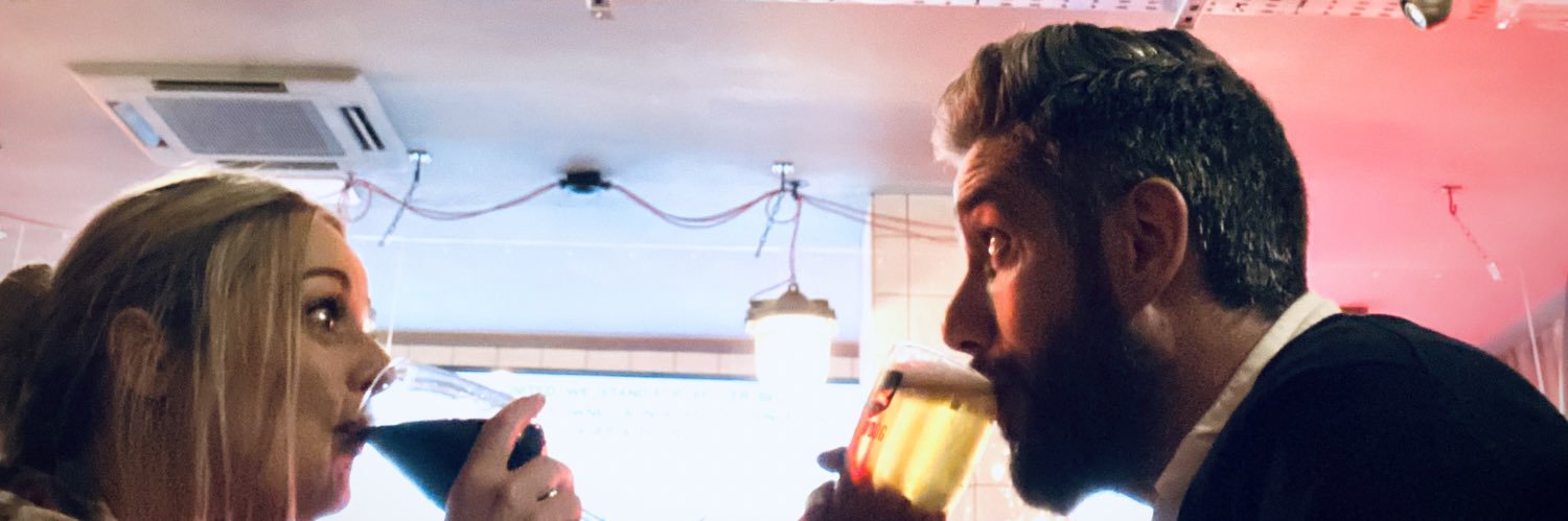 PatrickBHill's profile banner image