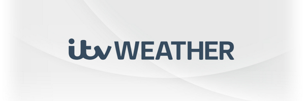 itvweather Profile Banner
