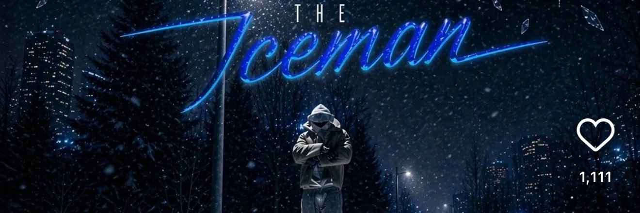k_chuckman's profile banner image