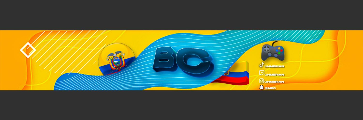 BC banner
