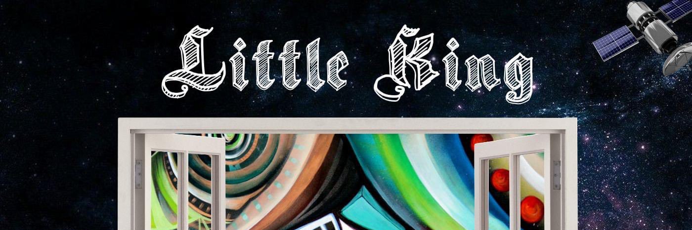 Little_King89's profile banner image