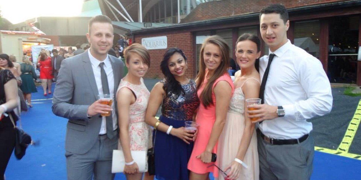 bex_wade24's profile banner image