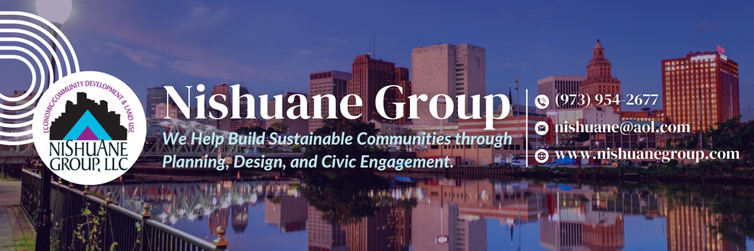 Nishuane Group, LLC banner