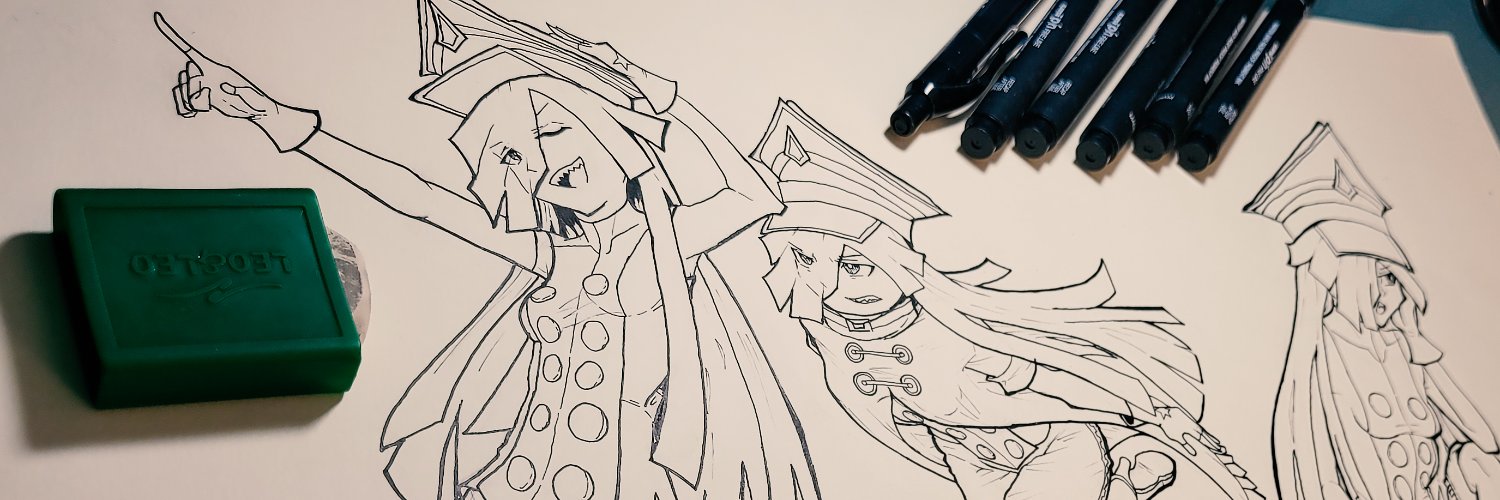 Amakuren's profile banner image