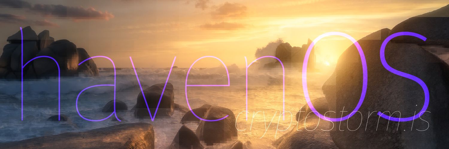 ﷺ HavenLabs ﷺ banner
