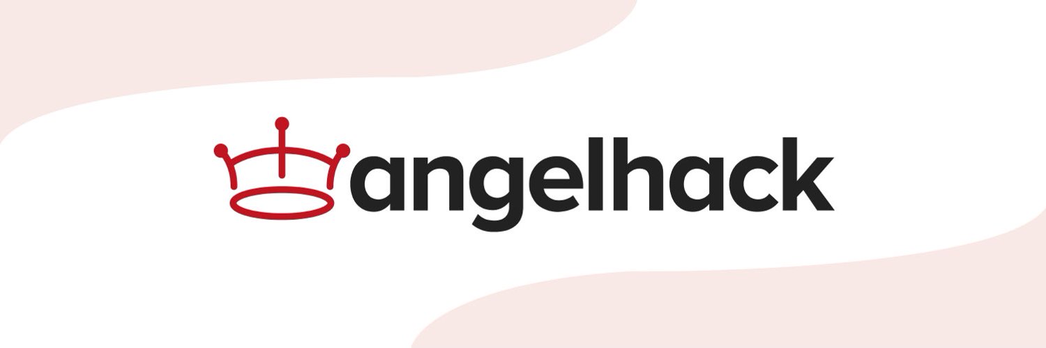 AngelHack Profile Banner