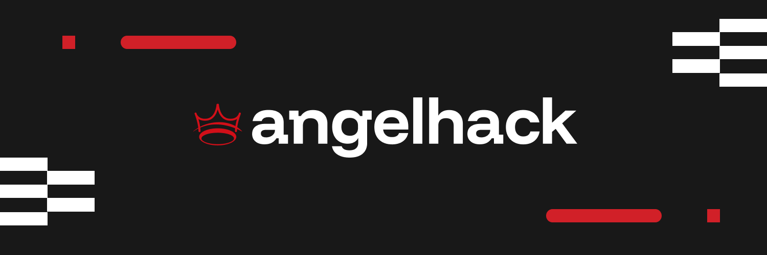 AngelHack's banner